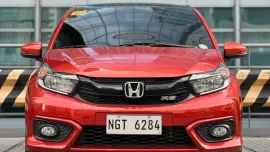 2020 Honda Brio 1.2 RS Black Top CVT 🔥𝐉𝐄𝐒𝐒𝐄𝐍 𝐌𝐄𝐍𝐃𝐎𝐙𝐀🙋‍♂️☎️  09279850198