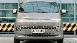 2023 Hyundai Staria 2.2 GLS Diesel Automatic 🔥𝐉𝐄𝐒𝐒𝐄𝐍 𝐌𝐄𝐍𝐃𝐎𝐙𝐀🙋‍♂️☎️  09279850198