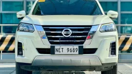 2022 Nissan Terra VL 4x4 2.5 Diesel Automatic🔥🙋🏻‍♂️𝐂𝐀𝐑𝐋 𝐁𝐎𝐍𝐍𝐄𝐕𝐈𝐄 ☎️ 09384588779