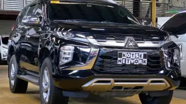 2025 Mitsubishi Montero Sports 2.4 GLS A/t, 8k MILEAGE First Owner ₱1.795M