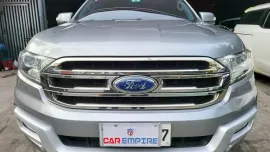 ✅Ford Everest 2016 2.2 Trend 105K KM Auto