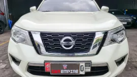 ✅Nissan Terra 2020 2.5 VE 16K KM Automatic