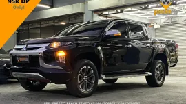 2021 Mitsubishi Strada GLS 2.4 AT