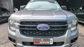 Ford Ranger 2025 2.0 XL 4x4 1.5 Brand New 5K KM Save 300K From Brand New Manual