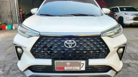 Toyota Veloz 2024 1.5 V 18K KM Casa Maintained Automatic