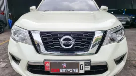 ✅Nissan Terra 2020 2.5 VE 16K KM Automatic