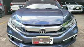 Honda Civic 2019 1.8 E 59K KM Casa Maintained Automatic