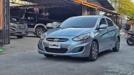Hyundai Accent GL 2019 AT