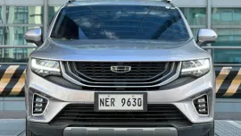 2022 Geely Okavango Urban Plus 1.5 Gas AT Mild Hybrid 150K ALL IN🔥✅ 𝐂𝐋𝐄𝐎 🙋🏼‍♀️📲 09388307235