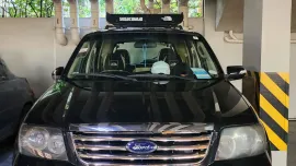 2008 Ford Escape 4x2 A/T North Face SUV, Limited Edition