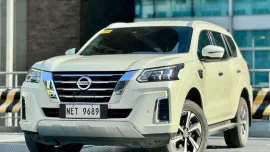 2022 Nissan Terra VL 4x4 2.5 Diesel A/T 🔥𝐉𝐄𝐒𝐒𝐄𝐍 𝐌𝐄𝐍𝐃𝐎𝐙𝐀🙋‍♂️☎️ 09279850198