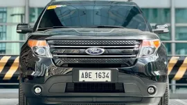 2015 Ford Explorer 4x2 Ecoboost 2.0 Gas Automatic 🔥✅ 𝐂𝐋𝐄𝐎 🙋🏼‍♀️📲 0938 830 7235