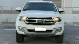 HOT!!! 2018 Ford Everest Trend for sale at affordable price!