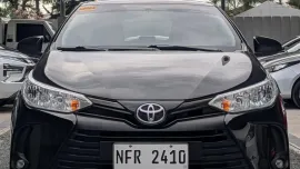 HOT!!!  2024 Toyota Vios XLE CVT 1.3 for sale at affordable price! 