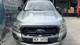 HOT!!! 2019 Ford Ranger Wildtrak 4x4 for sale at affordable price! 