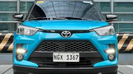 2022 Toyota Raize 1.0 Turbo AT Gas ✅ 65K ALL IN🔥🙋🏻‍♂️𝐂𝐀𝐑𝐋 𝐁𝐎𝐍𝐍𝐄𝐕𝐈𝐄 ☎️ 0938 458 8779