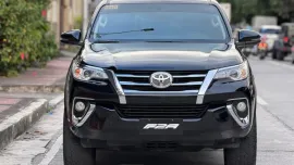 HOT!!! 2020 Toyota Fortuner G for sale at affordable price! 