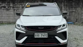 HOT!!! 2023 Geely Coolray Sport SE Top of the line for sale at affordable price! 