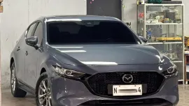 HOT!!! 2020 Mazda 3 Skyactiv for sale at affordable price! 