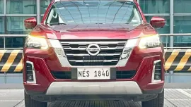 2022 Nissan Terra 2.5L VL 4x4 DSL Automatic 🔥✅ 𝐂𝐋𝐄𝐎 🙋🏼‍♀️📲 0938 830 7235