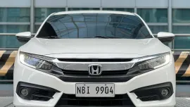 2017 Honda Civic 1.8 E Automatic Gas ✅134K ALL-IN🔥🙋🏻‍♂️𝐂𝐀𝐑𝐋 𝐁𝐎𝐍𝐍𝐄𝐕𝐈𝐄 ☎️ 0938 458 8779