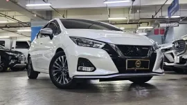 2022 Nissan Almera VL Turbo N-sport 1.0T CVT AT | With Warranty by Ugarte Cars Manila