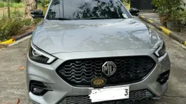 For Sale! Well-maintained 2022 MG ZS-T Turbo with warranty!