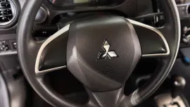 RUSH Sale: 2020 Mitsubishi Mirage G4 GLX Sedan - Well Maintained, Ready to Drive!