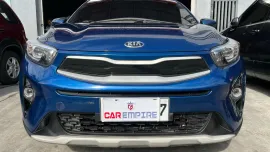 Kia Stonic 2021 1.4 LX 36K KM Shop Maintained Automatic