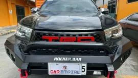 ✅Toyota Hilux 2018 2.4 G Loaded 82K KM Automatic 