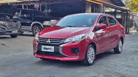 Mitsubishi Mirage G4 GLX 2023 AT 1.2L