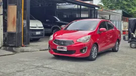 Mitsubishi Mirage G4 GLS 2019 AT 1.2L