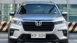 2023 Honda BRV 1.5S Automatic Gas🔥100K ALL IN ✅ 𝐂𝐋𝐄𝐎 🙋🏼‍♀️📲 0938 830 7235