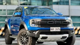 2024 Ford Raptor 4x4 2.0 Bi Turbo DSL 370K All in‼️𝐂𝐀𝐑𝐋 𝐁𝐎𝐍𝐍𝐄𝐕𝐈𝐄 09384588779 🙋🏻‍♂️