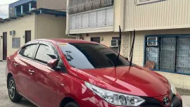 TOYOTA VIOS 1.3 XLE CVT - ₱660,000 