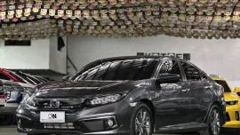 2019 Honda Civic 1.8E Gasoline A/T