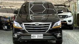 Affordable Quality SUV