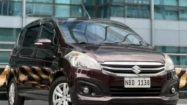 2018 Suzuki Ertiga 1.4 GL Manual Gas ✅ 49K ALL IN🔥🙋🏻‍♂️𝐂𝐀𝐑𝐋 𝐁𝐎𝐍𝐍𝐄𝐕𝐈𝐄 ☎️ 0938 458 8779