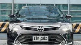 2015 Toyota Camry 2.5 S AT Gas‼️🔥 𝟎𝟗𝟏𝟐𝟏𝟎𝟔𝟏𝟒𝟔𝟐 𝐌𝐀𝐁𝐘 𝐋𝐀𝐓𝐈𝐃𝐎 📲📩🙋🏻