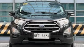 2020 Ford EcoSport 1.5 Trend MT‼️🔥 𝟎𝟗𝟏𝟐𝟏𝟎𝟔𝟏𝟒𝟔𝟐 𝐌𝐀𝐁𝐘 𝐋𝐀𝐓𝐈𝐃𝐎 📲📩🙋🏻