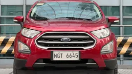 2020 Ford Ecosport 1.5 Trend 89K ALL DP‼️🔥 𝟎𝟗𝟏𝟐𝟏𝟎𝟔𝟏𝟒𝟔𝟐 𝐌𝐀𝐁𝐘 𝐋𝐀𝐓𝐈𝐃𝐎 📲📩🙋🏻