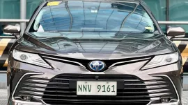 2024 Toyota Camry 2.5 HEV AT Hybrid 🔥🙋🏻‍♂️𝐂𝐀𝐑𝐋 𝐁𝐎𝐍𝐍𝐄𝐕𝐈𝐄 ☎️ 0938 458 8779