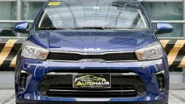 2025 Kia Soluto 1.4 EX AT GAS 🔥 JESSEN MENDOZA 🙋‍♂️☎️09279850198 