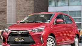 2024 Toyota Wigo 1.0 G AT GAS 🔥 JESSEN MENDOZA 🙋‍♂️☎️09279850198 