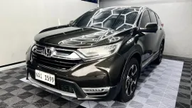 2018 Honda CRV Diesel Automatic PUSH START