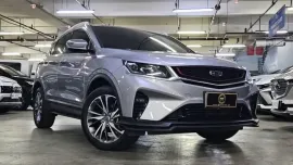 2022 Geely Coolray Premium 1.5L Gas AT | With Warranty by Ugarte Cars Manila