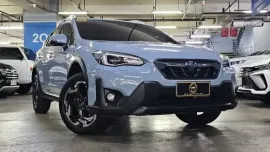2022 Subaru XV 2.0L-S Eyesight AT | With Warranty by Ugarte Cars Manila