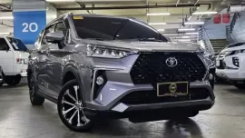 2026 Toyota Veloz V 1.5L CVT AT | With Toyota Warranty 