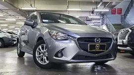 2016 Mazda 2 1.5L Gas AT | With Warranty by Ugarte Cars Manila