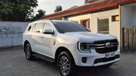 2023 Ford Everest - Trend 4x2